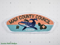Maui County Council